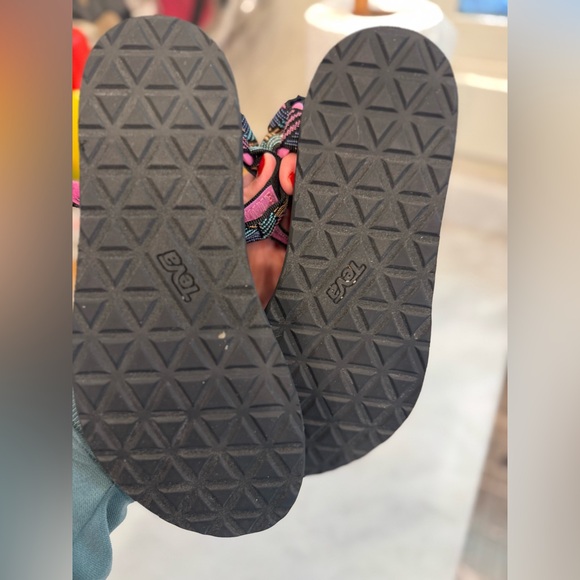Teva Womens Original Universal Sandal Size 8 - Picture 5 of 5